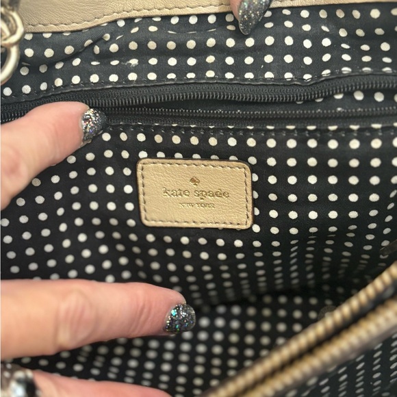 Kate Spade Astor Court Elena Quilted Purse - Picture 5 of 7
